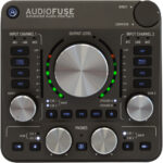 Interfaz de audio Arturia AudioFuse 14x14 (gris) - Imagen 2