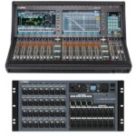 Yamaha DM7/Yamaha RIO3224-D3 Bundle