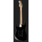 Squier Sonic Strat HSS Black Set - Imagen 3