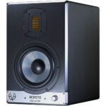 Eve Audio SC2070 Monitor de estudio de campo cercano activo de 6,5" y 2 vías y 250 W