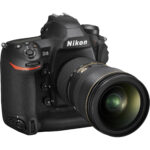 Cámara DSLR Nikon D6 (solo cuerpo) - Imagen 6
