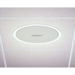 Módulo de subwoofer Bose Professional FreeSpace 3 Serie II Acoustimass (blanco) - Imagen 2