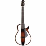 Yamaha SLG200S TBS