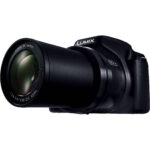 Panasonic LUMIX FZ80D Cámara Digital - Imagen 9