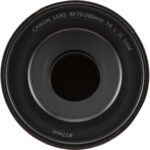 Canon RF 70-200mm f/4 L IS USM Lens - Imagen 9
