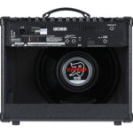 BOSS Katana-50 Gen 3 50W 1x12" Amplificador de guitarra de modelado combinado - Imagen 4