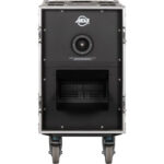 American DJ Entour Pileus 1600W Fog and Mist Machine - Imagen 10