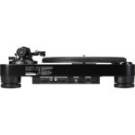 Audio-Technica AT-LP7X Tocadiscos manual de transmisión por correa de dos velocidades - Imagen 6