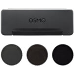 Juego de filtros DJI ND para Osmo Action 6 - Imagen 2