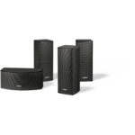 Sistema de entretenimiento Bose Lifestyle SoundTouch 535 (negro) - Imagen 3