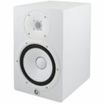 Yamaha HS 8 W Bundle - Imagen 2