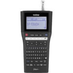 Impresora de etiquetas portátil Brother PT-H500LI