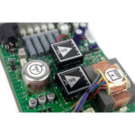 API AUDIO 512v 500-Series Mic/Line/Instrument Preamp and DI Module - Imagen 6