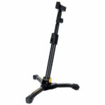 Hercules Stands Mic Stand Short Quik-N-EZ
