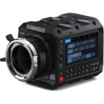 Cámara de cine Blackmagic Design PYXIS 12K (ARRI PL)