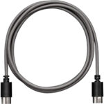 Cable MIDI Elektron de 5 pines (4,9')