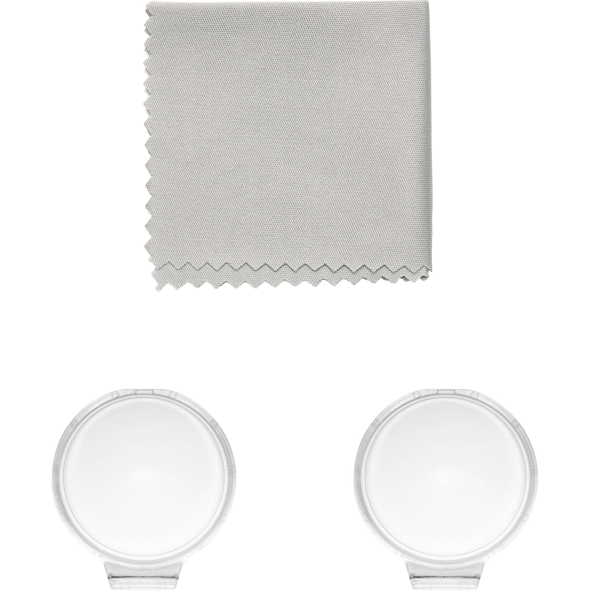 93f24ef632fb876d59682303a56c5efb.jpg Protectores de lentes transparentes DJI para Osmo 360 - Imagen 1