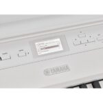 Yamaha P-525 WH - Imagen 11