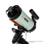 Celestron Advanced VX 6" f/2.2 Telescopio astrógrafo Rowe-Ackermann Schmidt - Imagen 9