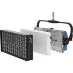 Paquete de luz dura y suave ARRI X21 (Edison) - Imagen 7