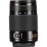 Panasonic Leica DG Vario-Elmarit 35-100 mm f/2.8 POWER O.I.S. Lente - Imagen 12