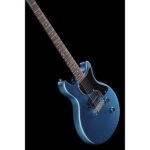 Harley Benton DC-Junior Pelham Blue Bundle - Imagen 10