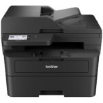 Impresora láser monocromática todo en uno Brother MFC-L2900DW con dos cartuchos de tóner de alto rendimiento - Imagen 4