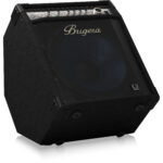 Bugera Ultrabass BXD15S Amplificador Combo Bajo 1000W 1x15" - Imagen 5
