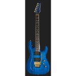 Harley Benton S-620 TB Rock Series Bundle - Imagen 2
