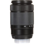 Lente FUJIFILM XC 50-230 mm f/4.5-6.7 OIS II (negro) - Imagen 7