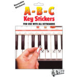 Casio CT-S1 Kit básico de piano digital portátil de 61 teclas (blanco) - Imagen 3
