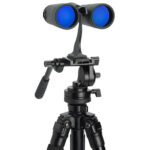 Prismáticos Celestron 8x42 TrailSeeker - Imagen 5