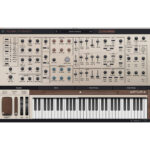 Sintetizador analógico Arturia PolyBrute 12 MPE - Imagen 13
