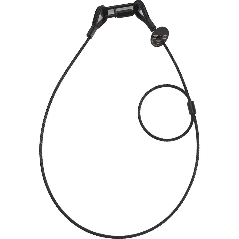 94642e8f51213f6780b703888bce5798.jpg American DJ Accu Cable SC4BSS Safety Cable - Imagen 1