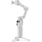 Gimbal para teléfono inteligente DJI Osmo Mobile 7 con banco de energía y kit de limpieza óptica - Imagen 3