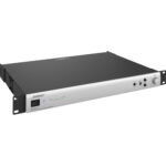 Amplificador de zona integrado Bose Professional FreeSpace IZA 2120-LZ