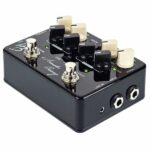 Harley Benton Custom Line Acoustic Preamp - Imagen 6