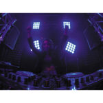 American DJ Dotz Matrix Wash / Blinder Fixture - Imagen 9
