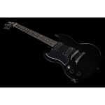 Harley Benton DC-200LH BK Student Ser Bundle - Imagen 9