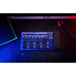 Pedal multiefectos para bajo BOSS ME-90B - Imagen 9