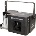 American DJ Entour Snow Professional Snow Machine
