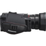 Videocámara Panasonic HC-X1200 UHD 4K HDMI con zoom 24x - Imagen 4