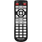Panasonic PT-REZ12BU8 Proyector láser WUXGA DLP de 12.000 lúmenes (negro) - Imagen 6
