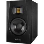 Adam Professional Audio T5V Serie T Monitores activos de campo cercano con kit de estudio de subwoofer de 130 W - Imagen 5