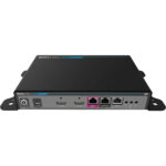 Ashton Bentley TX2 Centro de mesa para sistemas AV