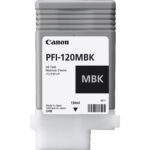 Canon imagePROGRAF TM-350 36" Large Format Printer with One PFI-121M and Four PFI-120 Ink Cartridges Kit - Imagen 2