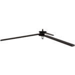 Soporte de suelo plegable Nanlite para tubos LED PavoTube II - Imagen 5