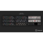 Interfaz de audio Antelope Galaxy 32 Synergy Core de 32 canales con Dante/HDX/Thunderbolt 3 - Imagen 7