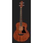 Harley Benton GS-Travel-E Bass Mahoga Set - Imagen 2