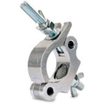 American DJ CL-250 Aluminum Pro Clamp